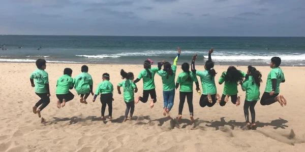 Uplift Family Services - East Gish Road