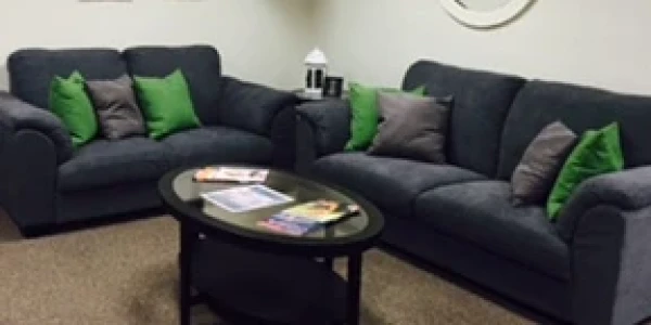 Lyric Recovery Services