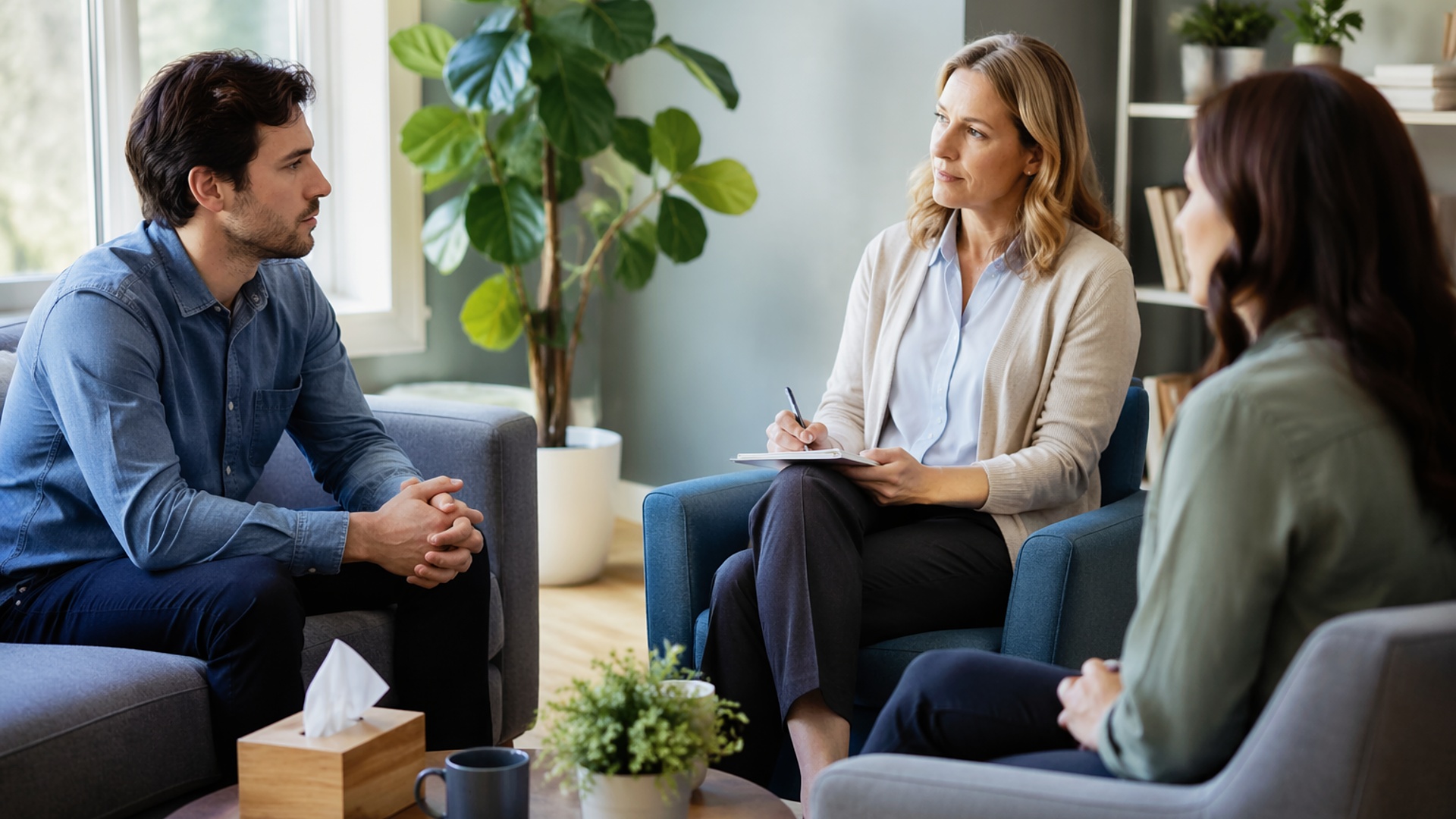Do Forced Rehabs Work for Addiction Recovery